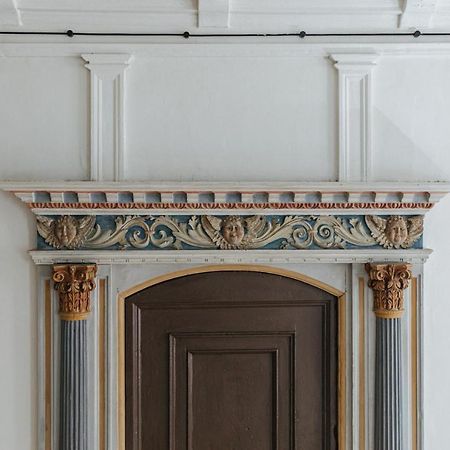 Ida - Historic Town Apartments Vipiteno Ngoại thất bức ảnh