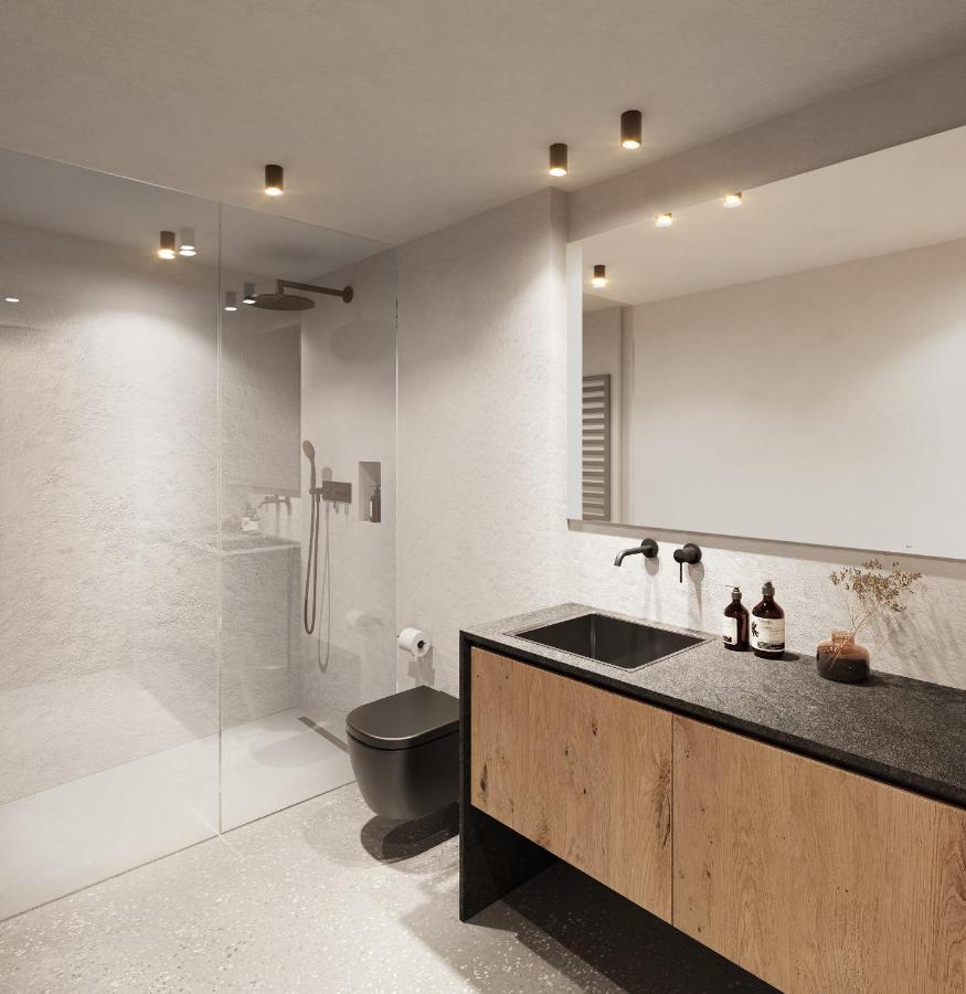 Ida - Historic Town Apartments Vipiteno Ngoại thất bức ảnh