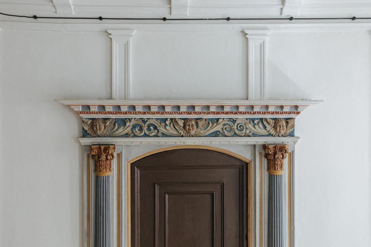 Ida - Historic Town Apartments Vipiteno Ngoại thất bức ảnh